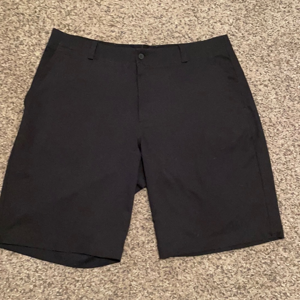 Nike Dri-Fit core golf shorts